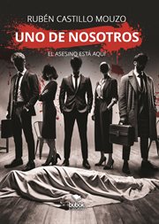 Uno de Nosotros cover image
