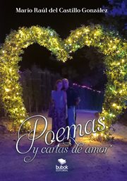 Poemas y cartas de amor cover image