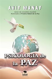 Psicología para la Paz cover image