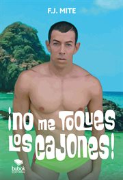 ¡No me toques los cajones! cover image