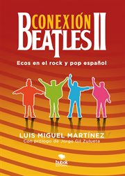 Conexión Beatles Ii cover image
