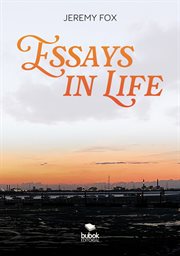 Essays in Life cover image