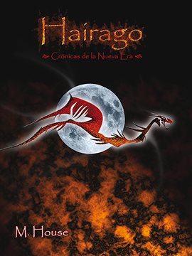 Cover image for Hairago