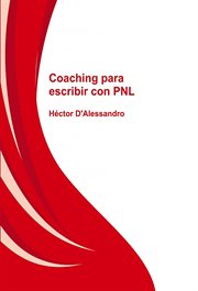 Coaching para escribir con PNL cover image