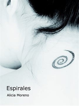 Cover image for Espirales