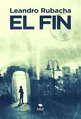 Cover image for El fin