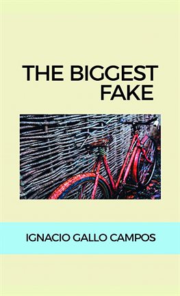 Cover image for The biggest fake