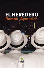 El heredero cover image