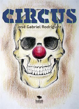 Cover image for Circus