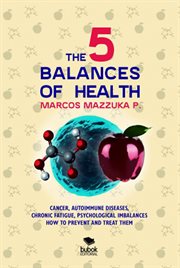 The 5 balances of health cover image