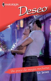 Un poco de magia nocturna : Deseo cover image