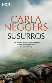 Susurros cover image