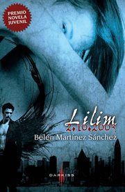 Lilim 02.10.2003 : Darkiss cover image
