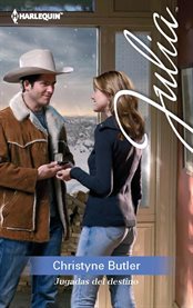 Jugadas del destino cover image