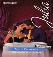 Estrategias de seducción : Los Fortune: Romance turbulento (2) cover image