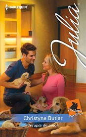 Terapia de amor : Hombres indómitos: Solteros irresistibles (2) cover image