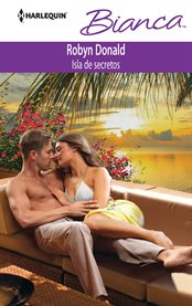 Isla de secretos cover image