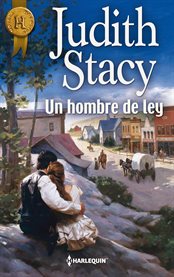 Un hombre de ley : Harlequin Internacional cover image
