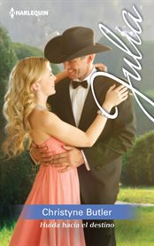 Huida hacia el destino cover image