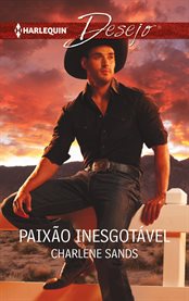 Paixão Inesgotável cover image