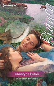 O Homem Sonhado : MINISERIE SABRINA cover image