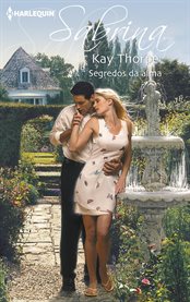 Segredos Da Alma cover image