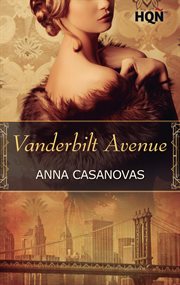 Vanderbilt Avenue cover image