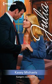 Sangre Comanche cover image