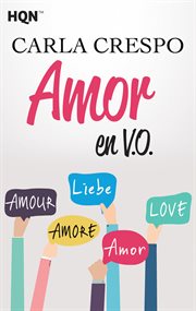 Amor en V.O cover image