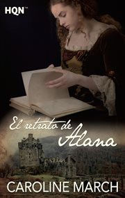 El retrato de Alana cover image