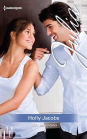 Sólo un verano cover image