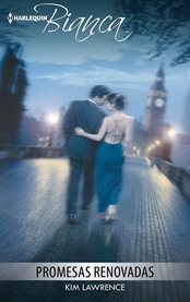Promesas renovadas cover image