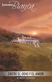 Entre el odio y el amor cover image