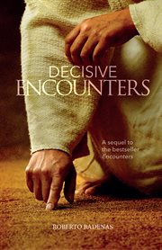 Decisive encounters cover image