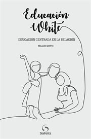 Educación white cover image