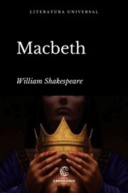 Macbeth : Literatura Universal cover image