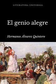 El Genio Alegre cover image