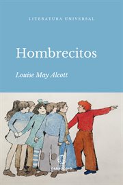 Hombrecitos : Literatura Universal cover image