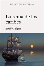 La reina de los caribes cover image