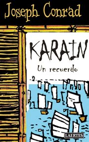 Karain: un recuerdo cover image