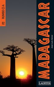 Madagascar cover image