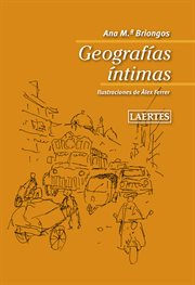 Geografías íntimas cover image