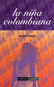 La niña colombiana cover image