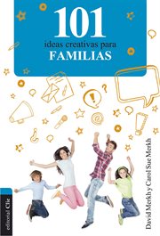 101 ideas creativas para familias cover image