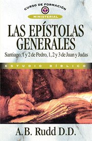 Epístolas generales cover image