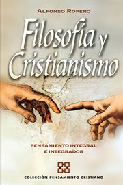 Filosofía y Cristianismo cover image