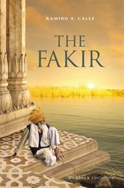 The fakir cover image
