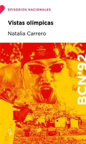 Vistas olímpicas : acordeón de 12 postales barcelonesas cover image