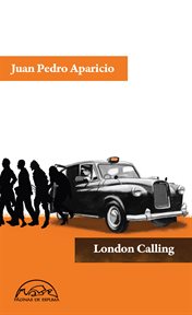 London calling cover image
