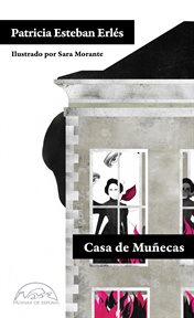 Casa de muñecas cover image